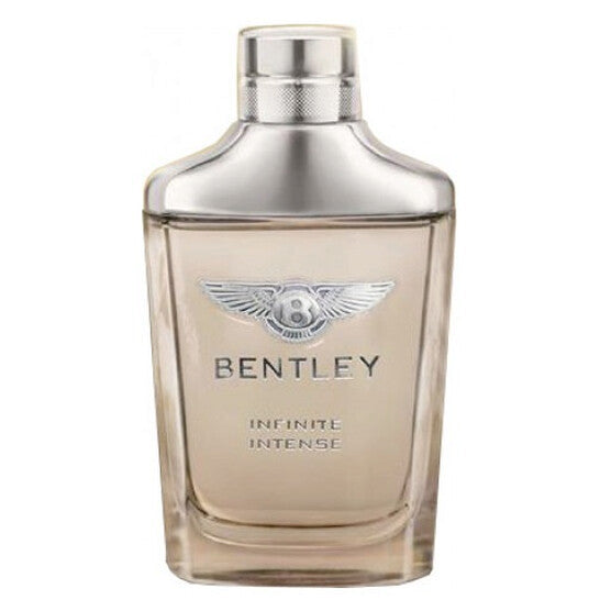 Bentley Infinite Intense by Bentley for Men - 3.4 oz