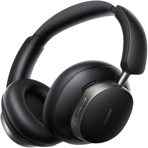 UGREEN HiTuneMax6 Over-Ear ANC Bluetooth Headphones (Black)