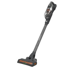 Black&Decker 18V 2-in-1 Stick Vacuum with Integral 2Ah Battery