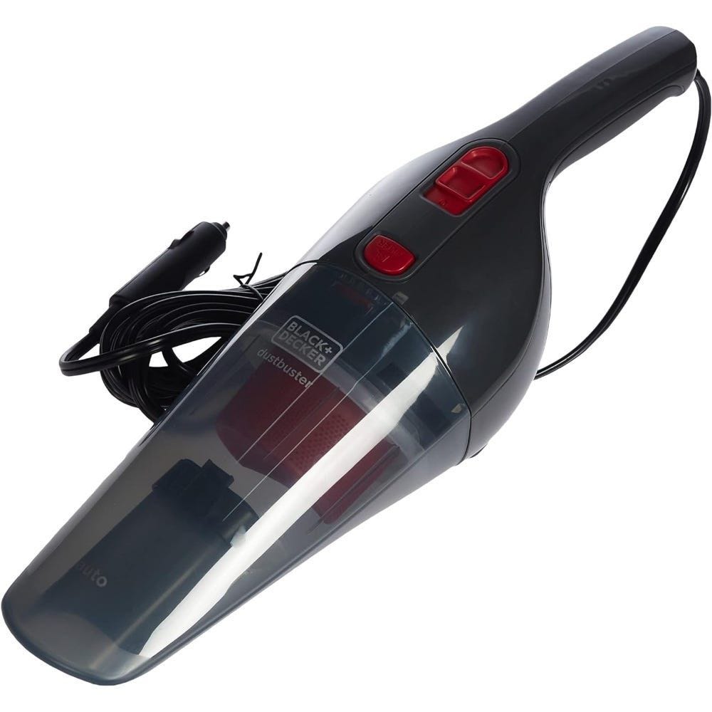 Black&Decker Dustbuster Car Vacuum 12V DC