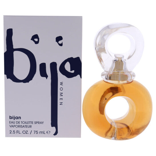 Bijan Ladies Bijan EDT Spray 2.5 oz