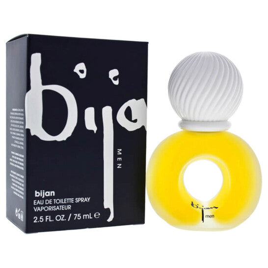 Bijan Men/ Bijan EDT / Cologne Spray 2.5 oz (m)