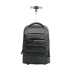 Promate Premium High Volume, Heavy Duty, Multi-purpose Trolley Bag