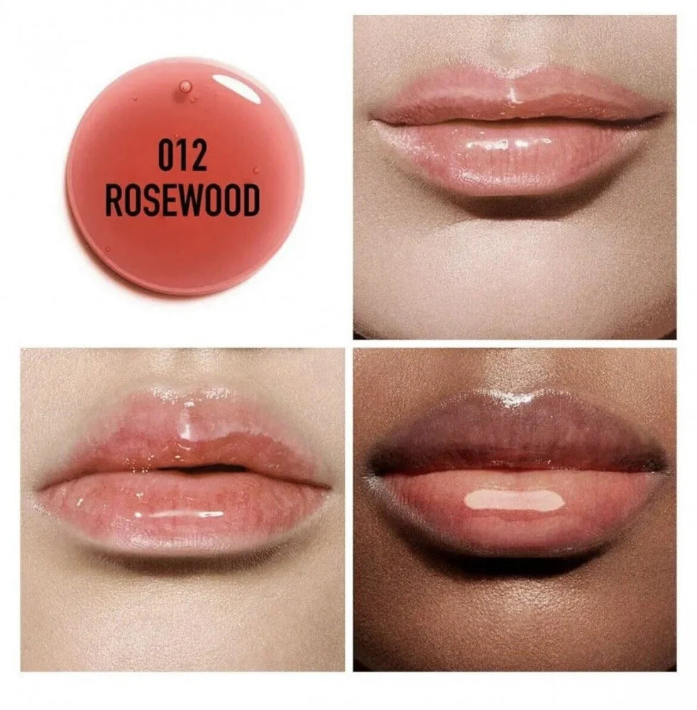Dior Lip Glow Oil2