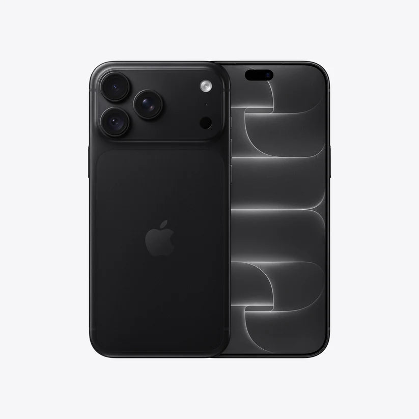 iPhone 18 Pro Max 256GB ,Black