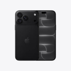 iPhone 18 Pro Max 512GB , Black
