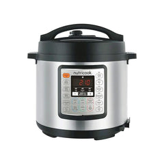 NC-SPEK6 NUTRICOOK EK COOKER 6L 1000W