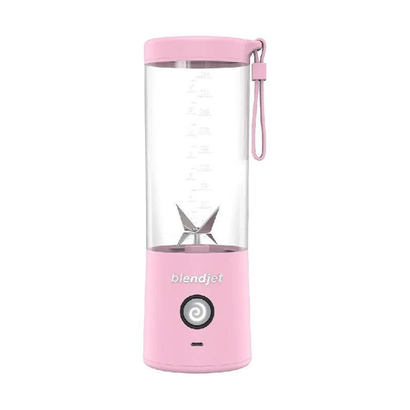 BLENDJET V2  PORTABLE BLENDER , BLUSH