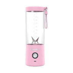 BLENDJET V2  PORTABLE BLENDER , BLUSH
