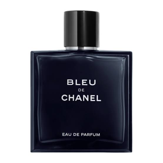 CHANEL BLEU EDP 100 ML FOR MEN