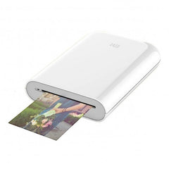 Mi Portable Photo Printer Paper 2x3-inch, 20