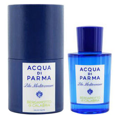 Acqua Di Parma Blu Mediterraneo Bergamotto Di