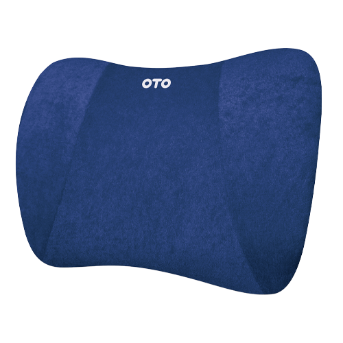 BS-006 OTO BACK SOOTHER