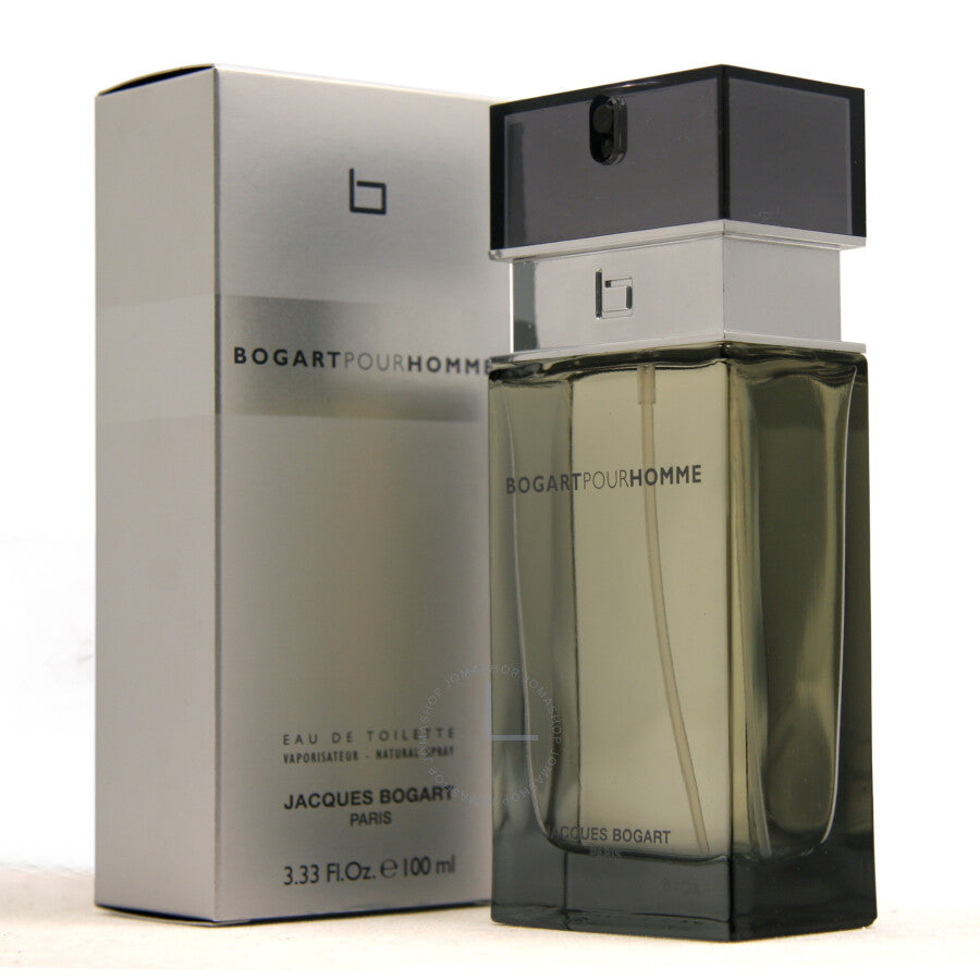 Jacques Bogart Bogart Pour Homme By Jacques
