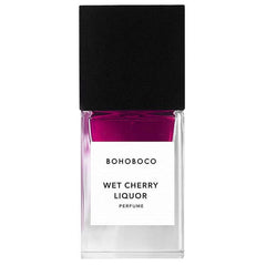 Bohoboco Unisex Wet Cherry Liquor Parfum 1.7 oz