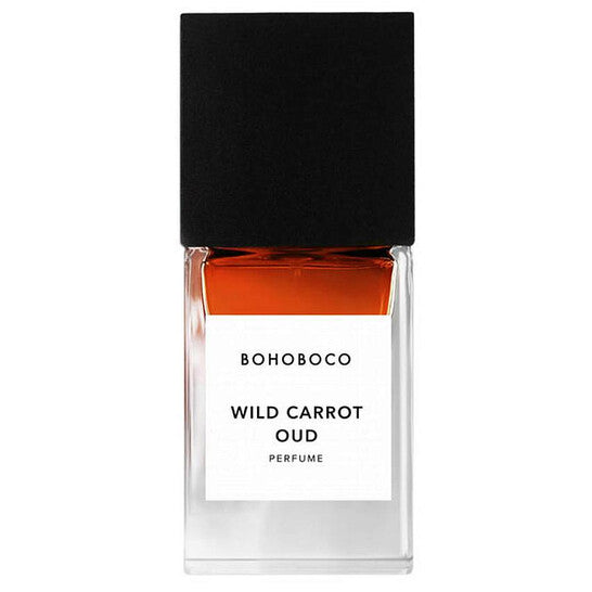 Bohoboco Unisex Wild Carrot Oud Parfum 1.7 oz