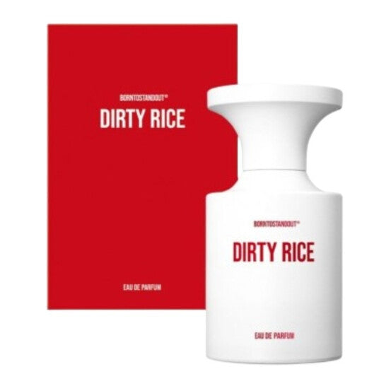 Borntostandout Unisex Dirty Rice EDP Spray 1.7 oz Fragrances …