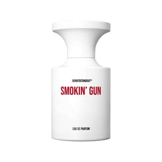 Borntostandout Unisex Smokin' Gun EDP Spray 1.7 oz Fragrances …