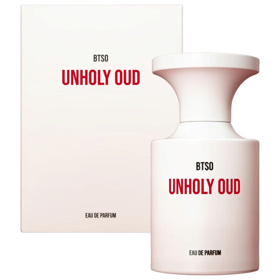 Borntostandout Unisex Unholy Oud EDP Spray 1.7 oz Fragrances …