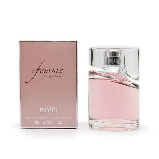 Hugo Boss Boss Femme / Hugo Boss EDP Spray …