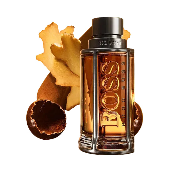 BOSS - BOSS The Scent eau de toilette 100ml