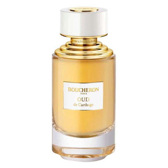 Oud De Carthage EDP Unisex 125ML