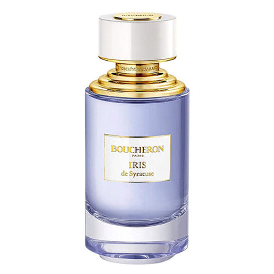 Boucheron Unisex Iris De Syracuse EDP Spra