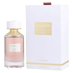 Boucheron Unisex Rose DIsparta EDP Spray