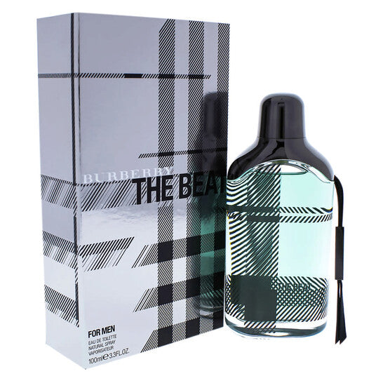 Burberry Beat by Burberry EDT Spray 3.3 oz