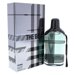 Burberry Beat by Burberry EDT Spray 3.3 oz