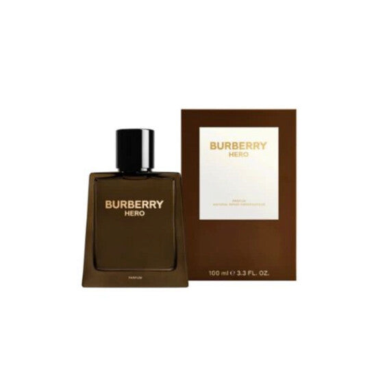 Burberry Men's Hero Parfum 3.4 oz Fragrances