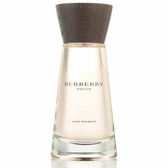 Burberry Touch / Burberry EDP Spray 3.3 oz (100 ml)