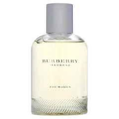 Burberry Weekend / Burberry EDP Spray 3.3 oz (w)