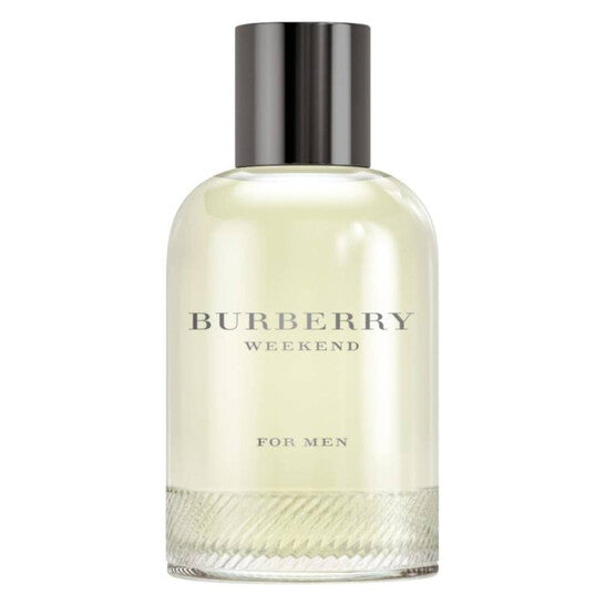 Burberry Weekend / Burberry EDT Spray 3.3 o