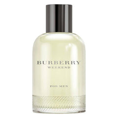 Burberry Weekend / Burberry EDT Spray 3.3 o