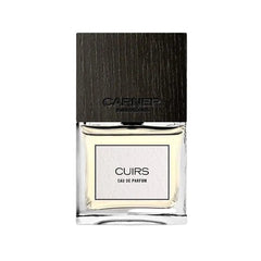 Carner Barcelona Unisex Cuirs EDP Spray 3.4