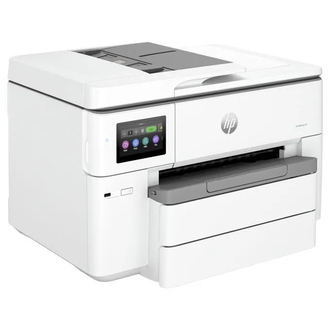 HP OfficeJet Pro 9730 AIO - 22ppm / 4800dpi / A3 / USB / LAN / Wi-Fi / Color Inkjet - Printer