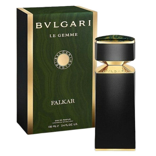 Bvlgari Mens Le Gemme Musk Trilogy Falkar