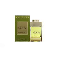 Bvlgari Mens Man Wood Neroli EDP Spray 3.4 oz (100 ml)