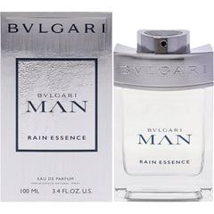 Bvlgari Mens Rain Essence EDP 3.4 oz Fragrances