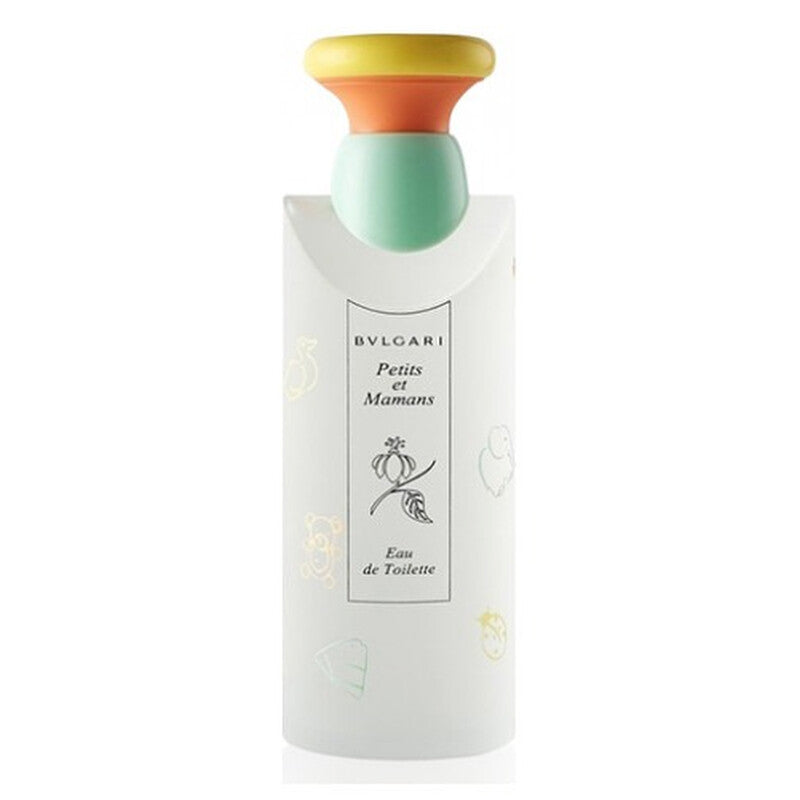 Bvlgari - Petits Et Mamans Eau De Toilette Spray