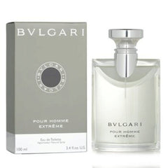 Bvlgari Pour Homme Extreme / Bvlgari EDT Spray 3.3 …