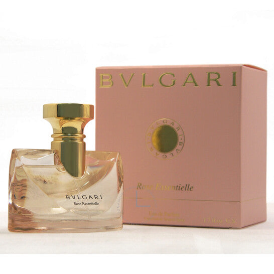Bvlgari Rose Essntll/Bvlgari Edp Spray 1.7 Oz