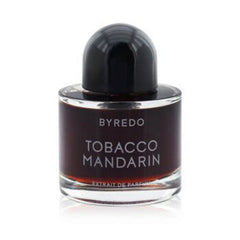 Byredo Mens Tobacco Mandarin Extrait De Parfum