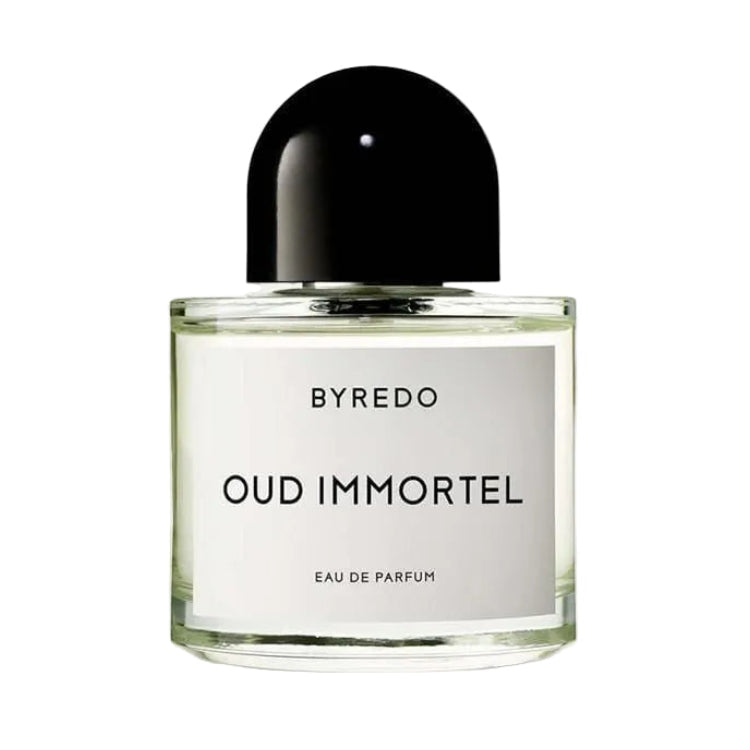 Byredo Unisex Oud Immortel EDP Spray 3.4 oz