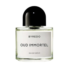 Byredo Unisex Oud Immortel EDP Spray 3.4 oz