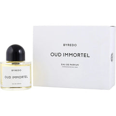 Byredo Unisex Oud Immortel EDP Spray 3.4 oz