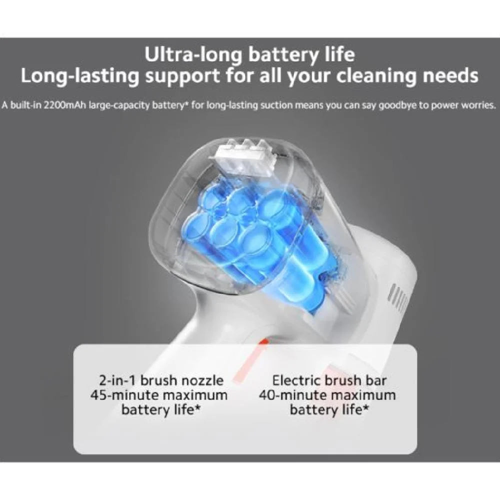 Xiaomi Vacuum Cleaner G20 Lite UK