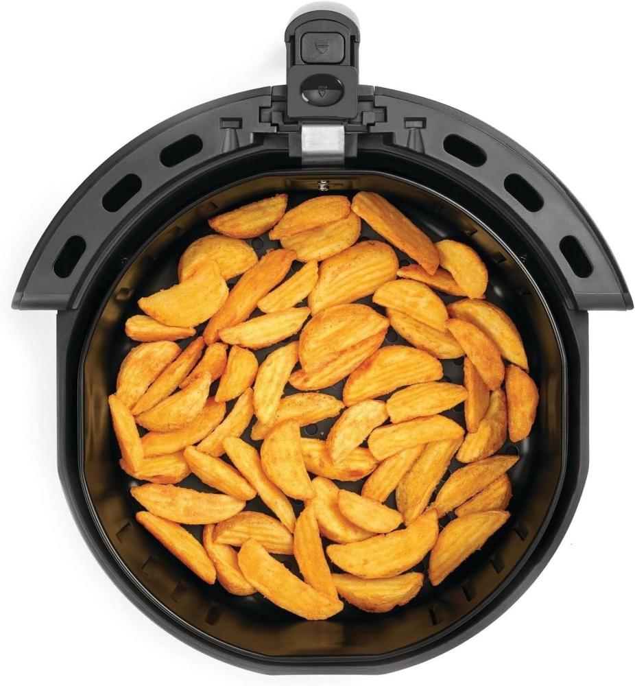 Black & Decker Manual Air Fryer  - AF575-B5