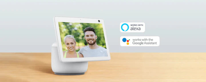 Xiaomi Smart Doorbell 3S